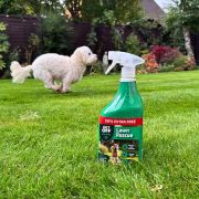  GET OFF Lawn Rescue